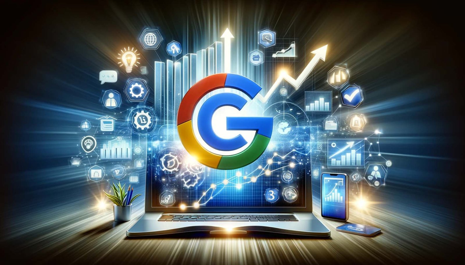 What is Google Ads and Why It is Necessary for the Success of Your Business Blue Sky Advertisement
