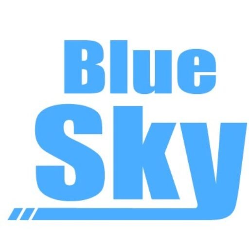 About Blue Sky Advertisement