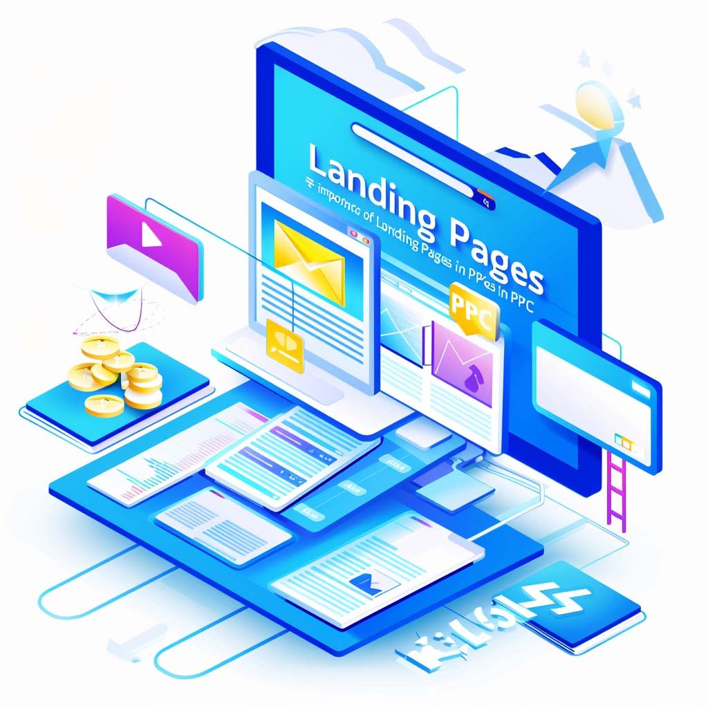 Importance-of-Landing-Pages-in-PPC