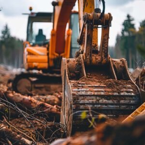 Local SEO Guide for Land Clearing Companies