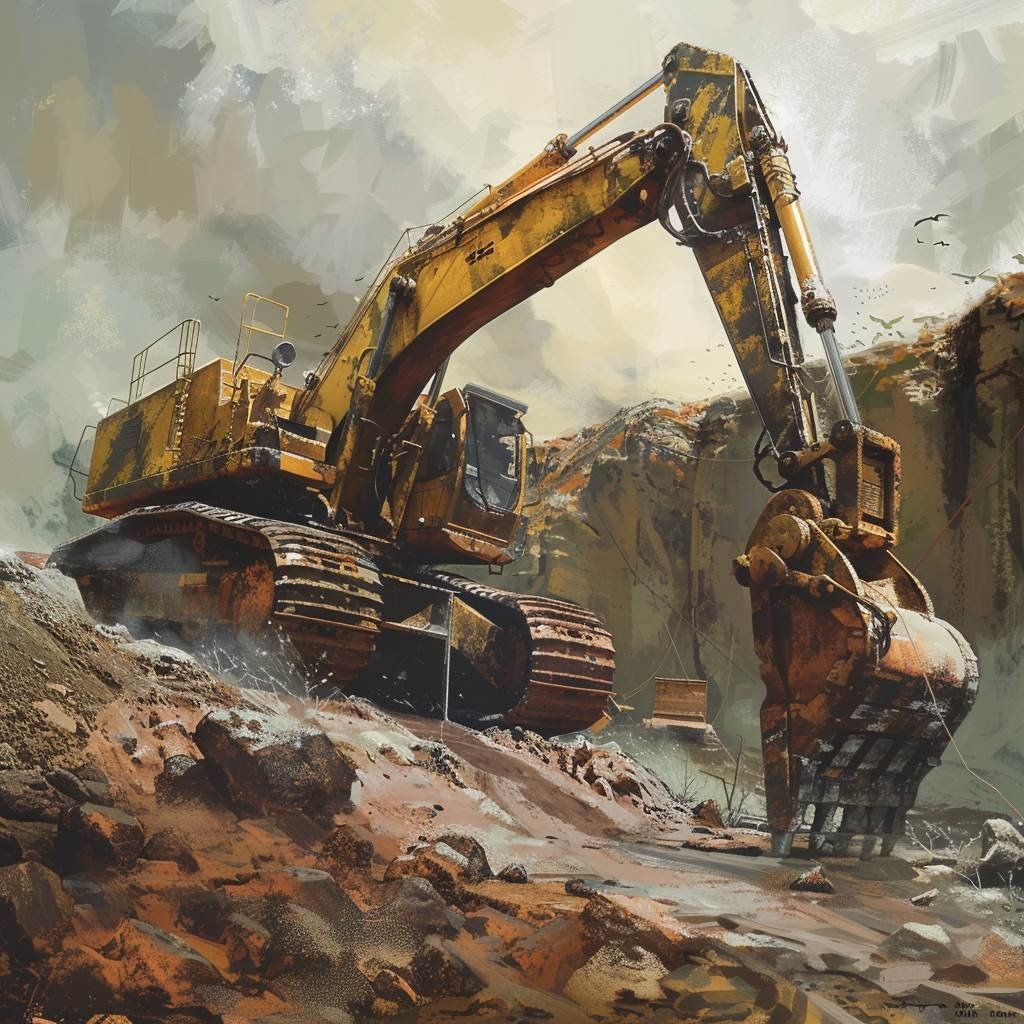 Local SEO for Excavation Companies or Contractors