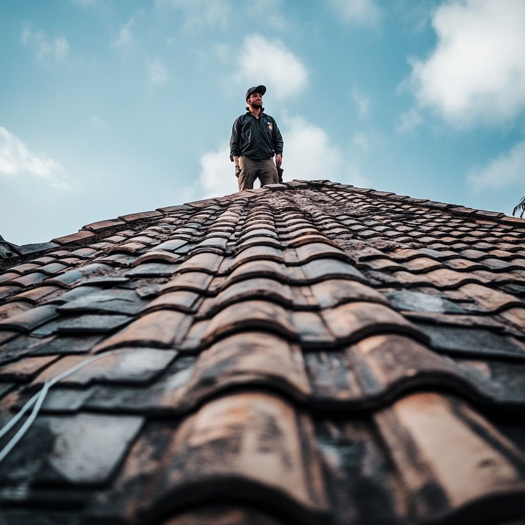 Local SEO for Roofing Companies