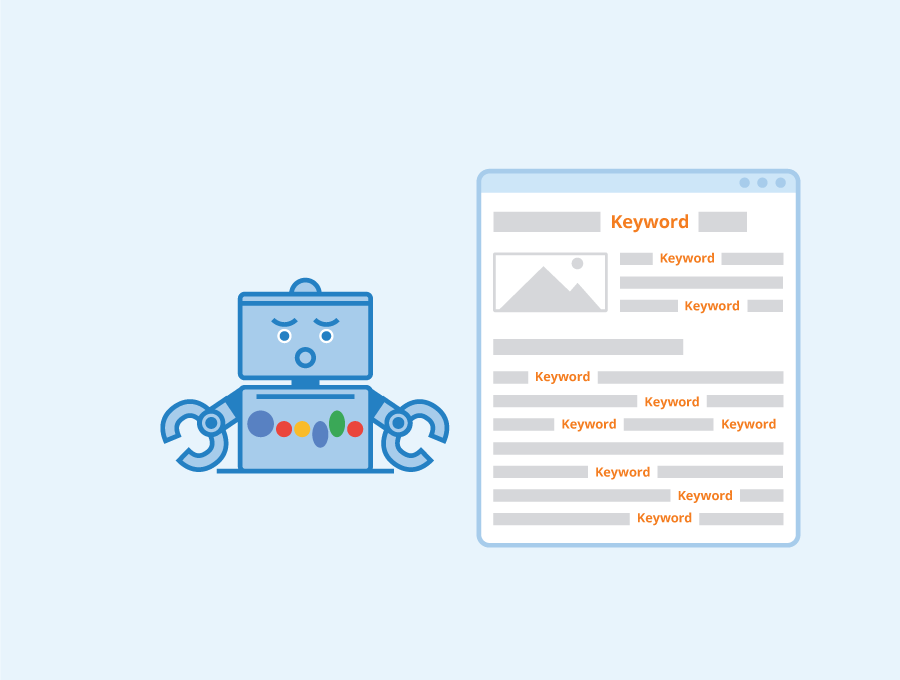 Keyword Stuffing is soooo 2010, Start Using LSI Keywords