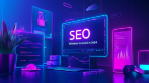 39 SEO Mistakes To Avoid in 2024