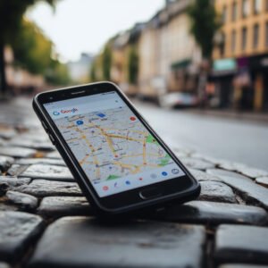 How the EU Ban on Google Maps Listings Impacts Local Search for Service Businesses