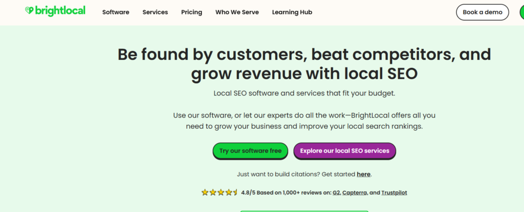 Challenges for Multi-Location Brands
